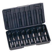 Sutton D188S8R Reduced Shank Drill Set 8 piece - 1/2" Shank - HSS1