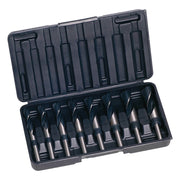 Sutton D188SM8R Reduced Shank Drill Set 8 piece - 12.5mm Shank - HSS1