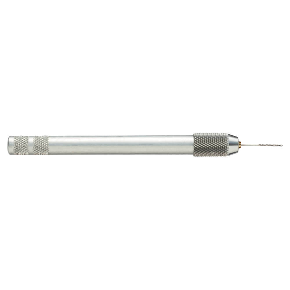 Sutton D2010012 0.6 - 1.6mm Tip Tool Drill Kit 12 piece - HSS - AIMS Industrial Supplies