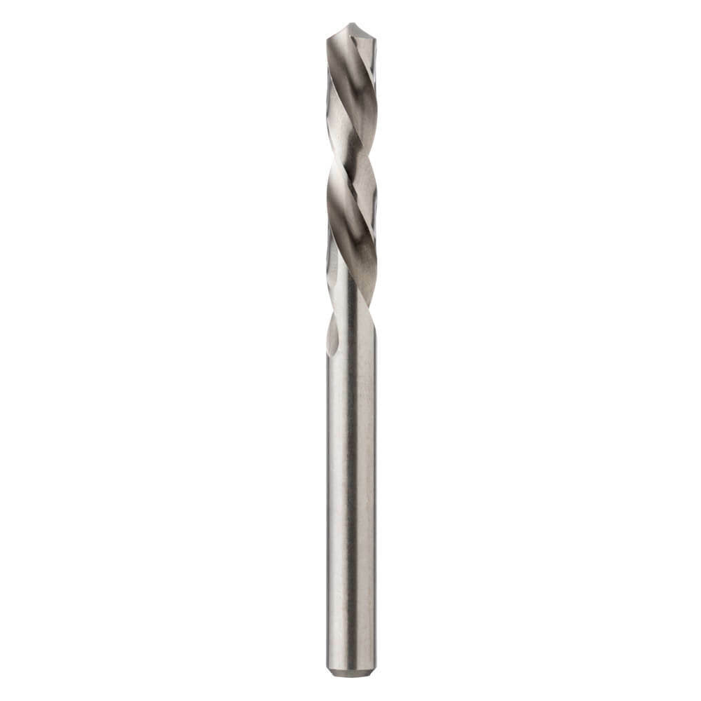 Sutton D202 Left Hand Jobber Drill Bit - Carded - Cobalt Steel - AIMS Industrial Supplies