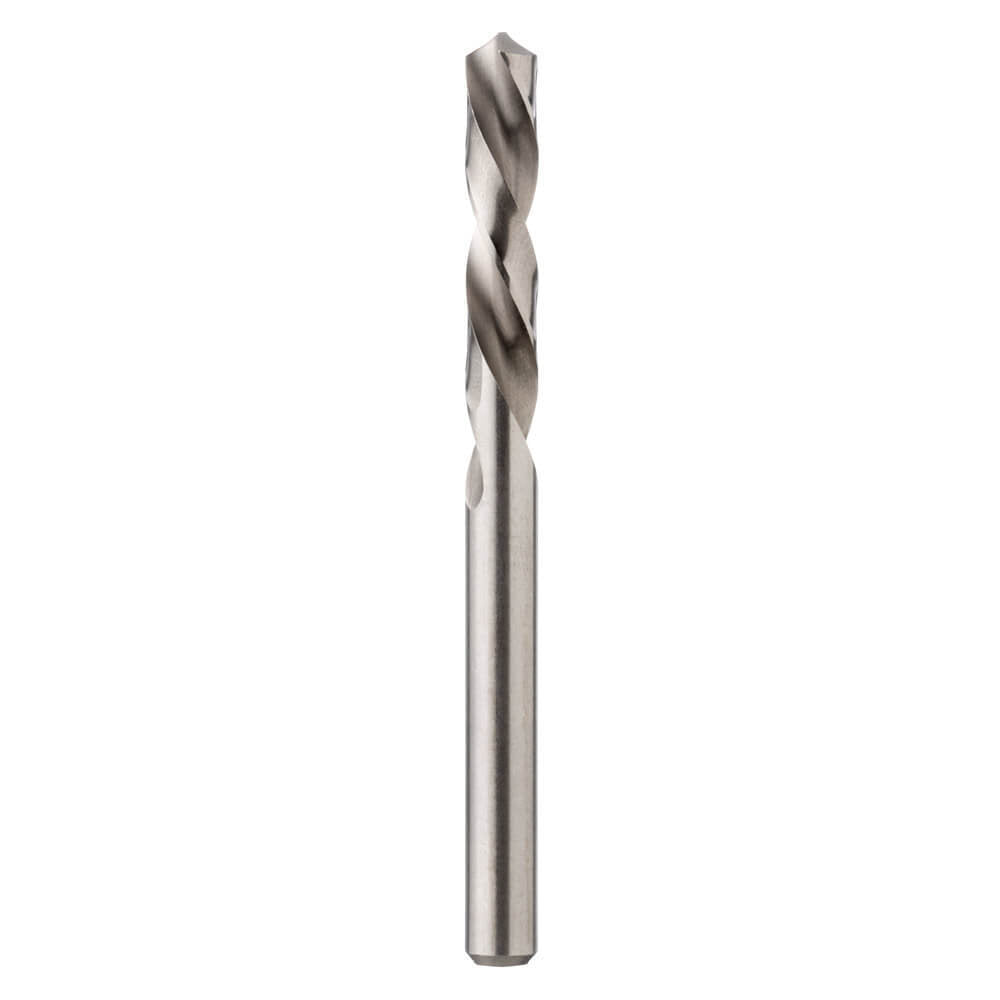 Sutton D202 Left Hand Jobber Drill Bit - Carded - Cobalt Steel - AIMS Industrial Supplies