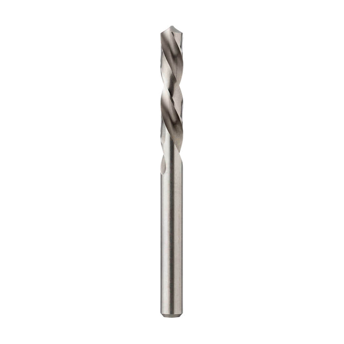 Sutton D202 Left Hand Jobber Drill Bit - Carded - Cobalt Steel