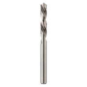Sutton D202 Left Hand Jobber Drill Bit - Carded - Cobalt Steel - AIMS Industrial Supplies