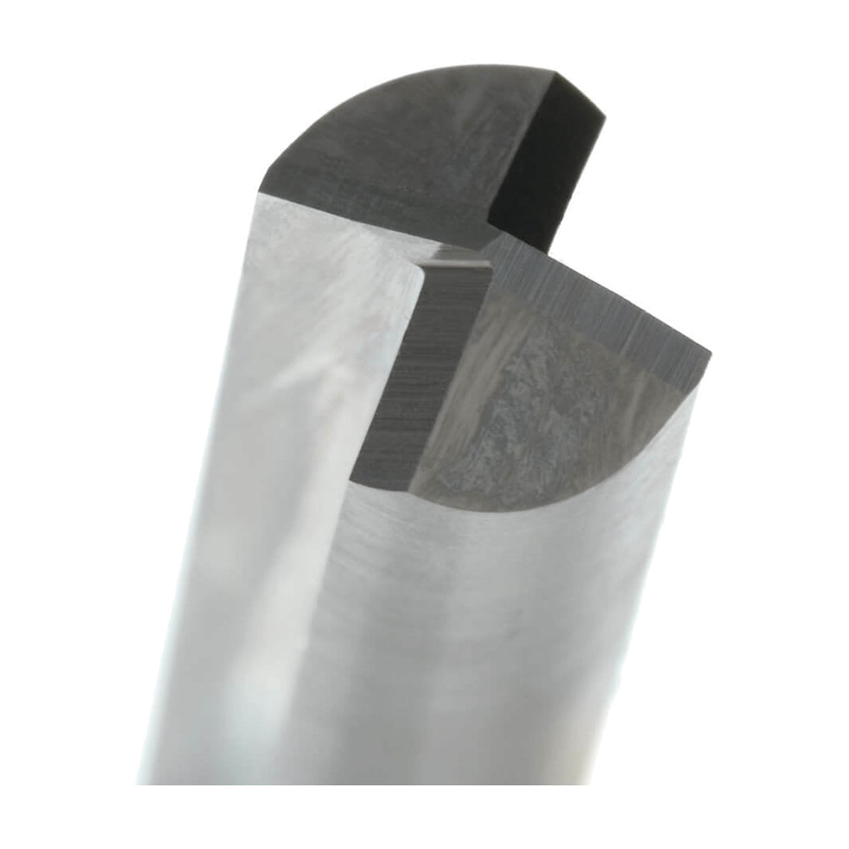 Sutton D300 Carbide Drill Bit - Imperial - 3xD - Straight Flute - VHM