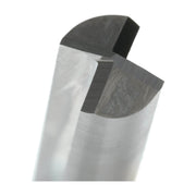 Sutton D300 Carbide Drill Bit - Imperial - 3xD - Straight Flute - VHM