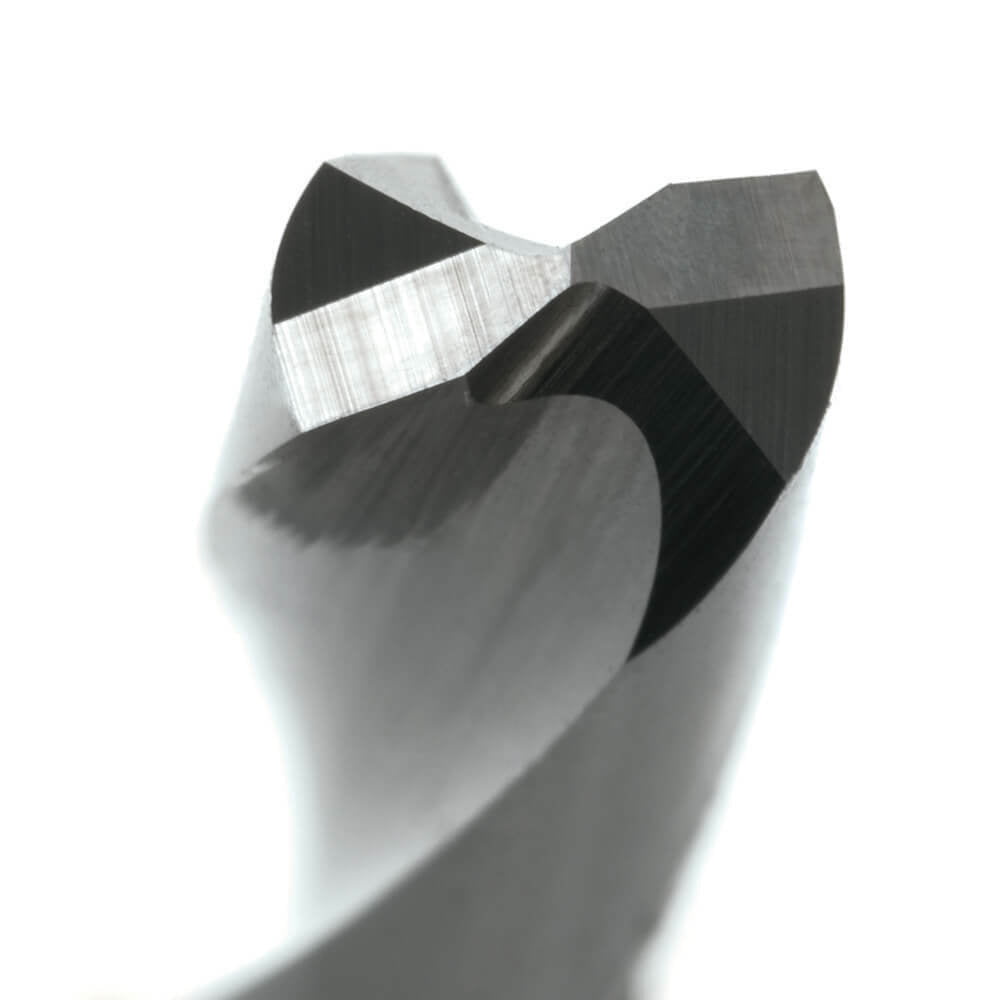 Sutton D304 Carbide Drill Bit - 3xD - R15 NH - VHM - AIMS Industrial Supplies
