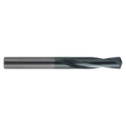 Sutton D310 Carbide Drill Bit - Metric - 3xD - R15 NH - VHM - TiCN1