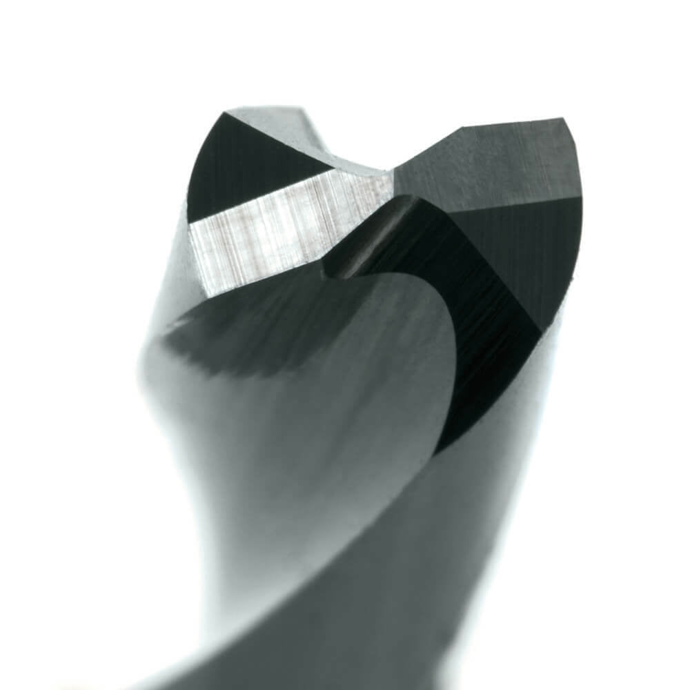 Sutton D310 Carbide Drill Bit - Metric - 3xD - R15 NH - VHM - TiCN2