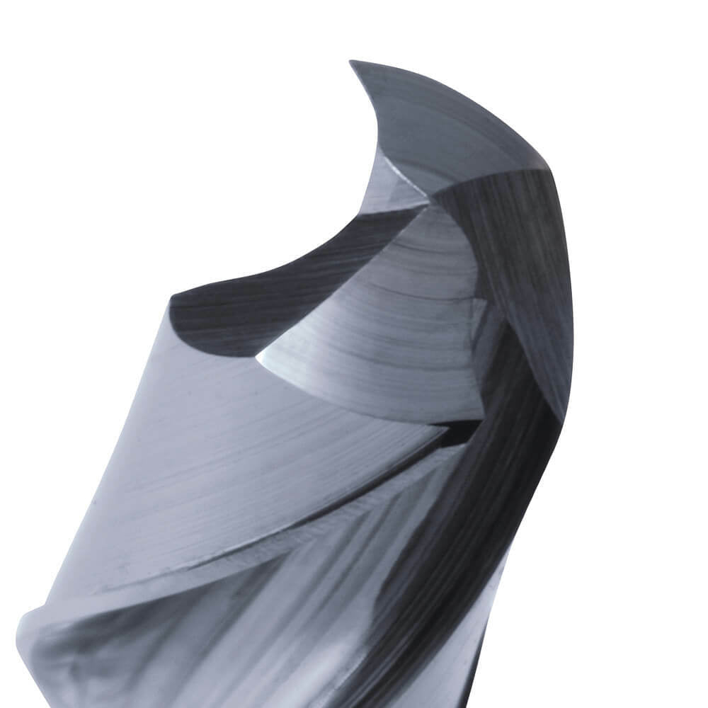 Sutton D323 Carbide Drill Bit - 3xD - R30 N - VHM - AlCrN - AIMS Industrial Supplies