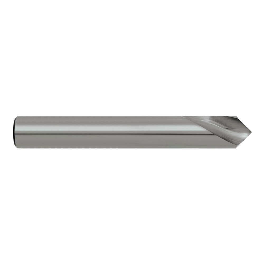 Sutton D355 90° Carbide Spotting Drill Bit - VHM - AIMS Industrial Supplies
