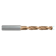 Sutton D358 Black Magic Carbide Drill Bit - 5xD - R30 VA IK - VHM - Helica - AIMS Industrial Supplies