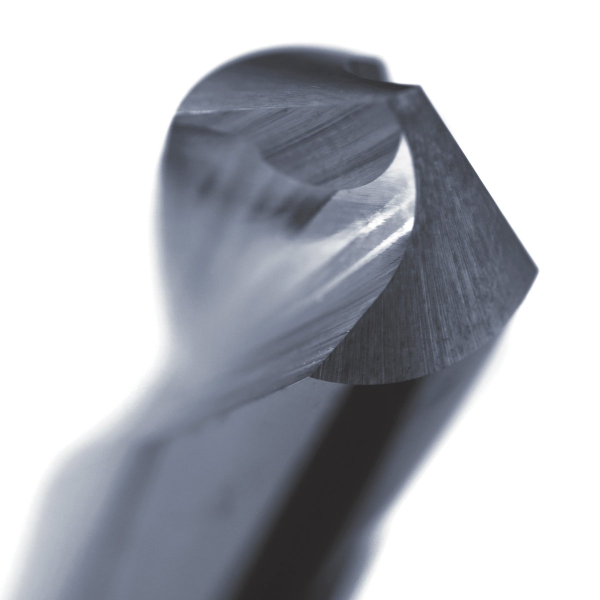 Sutton D365 142° Carbide Spot Drill Bits - VHM - AlCrN - AIMS Industrial Supplies