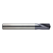 Sutton D365 142° Carbide Spot Drill Bits - VHM - AlCrN - AIMS Industrial Supplies