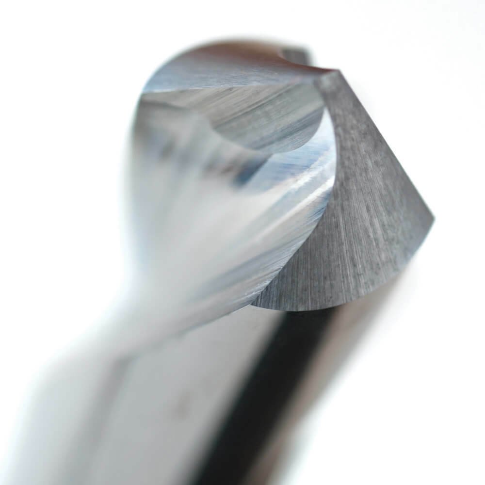 Sutton D365 142° Carbide Spotting Drill Bit - VHM - AIMS Industrial Supplies