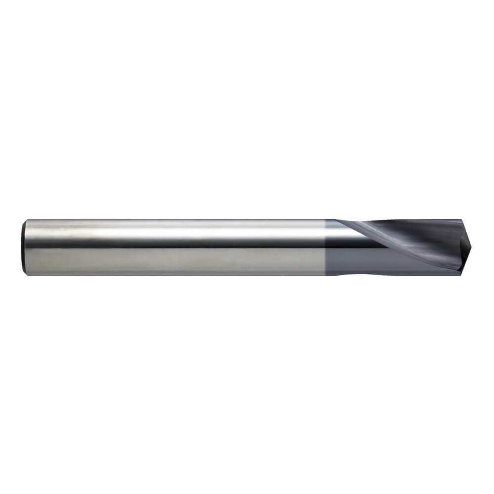 Sutton D365 142° Carbide Spotting Drill Bit - VHM - AIMS Industrial Supplies
