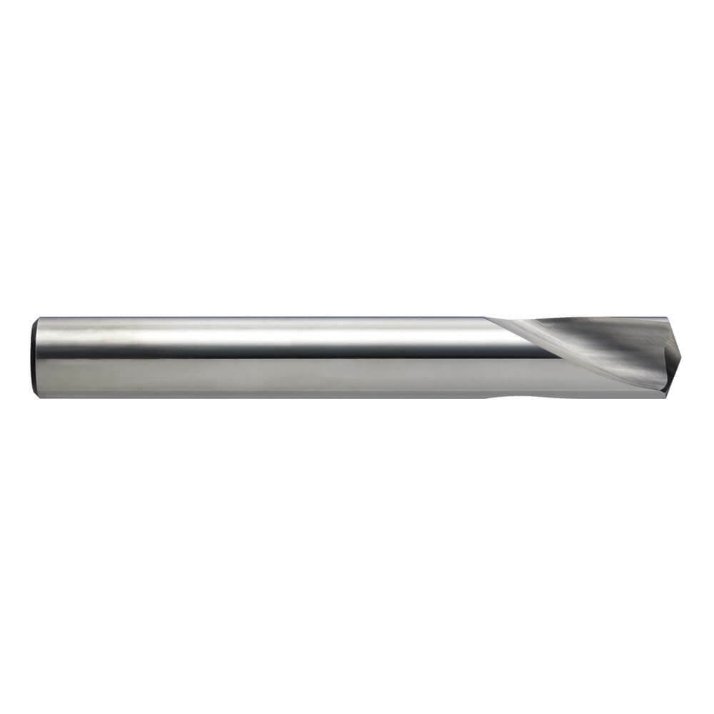 Sutton D365 142° Carbide Spotting Drill Bit - VHM - AIMS Industrial Supplies