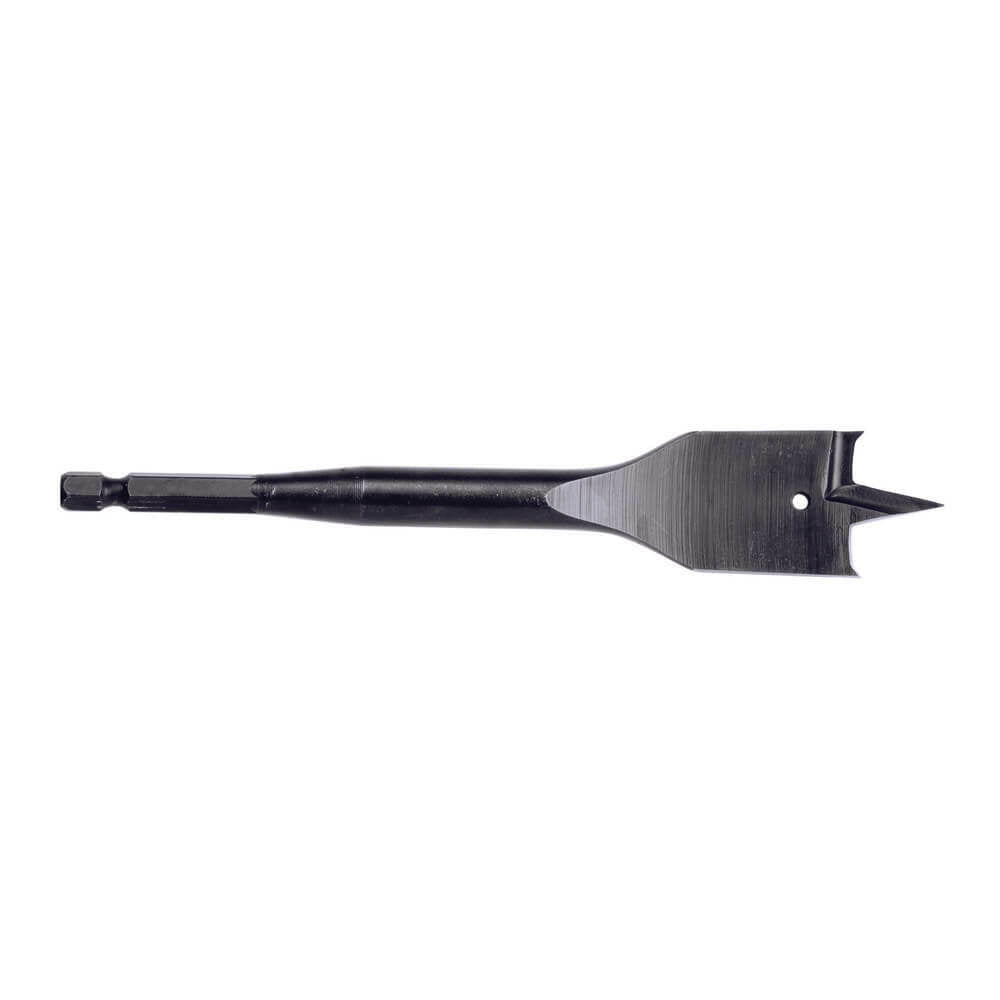Sutton D501 Spade Drill Bit - Carbon Steel - Carded - AIMS Industrial Supplies