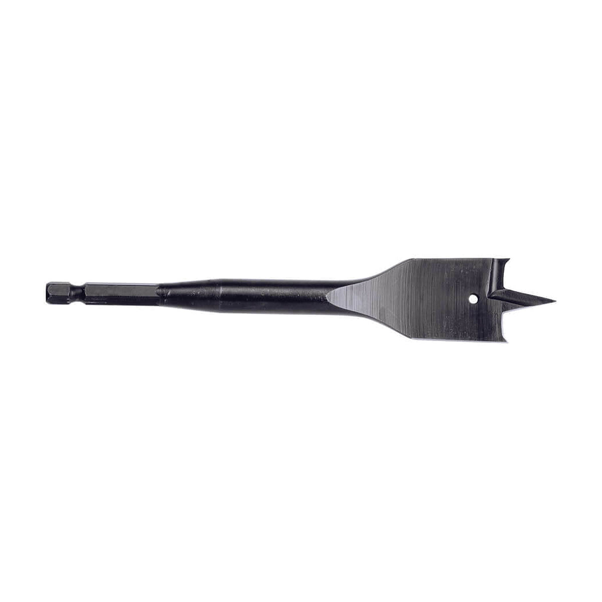 Sutton D501 Spade Drill Bit - Carbon Steel - Carded