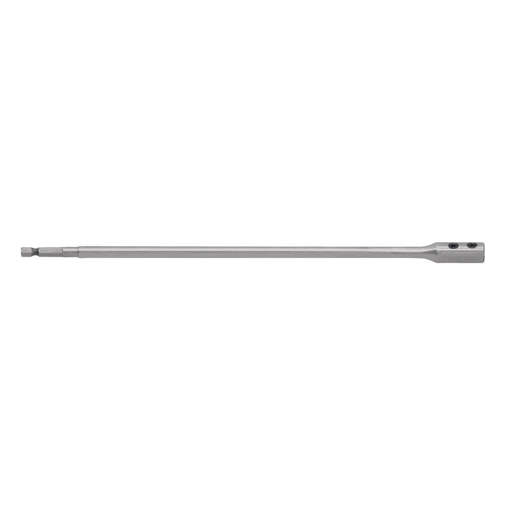 Sutton D502 Spade Bit Extension - Carbon Steel - AIMS Industrial Supplies