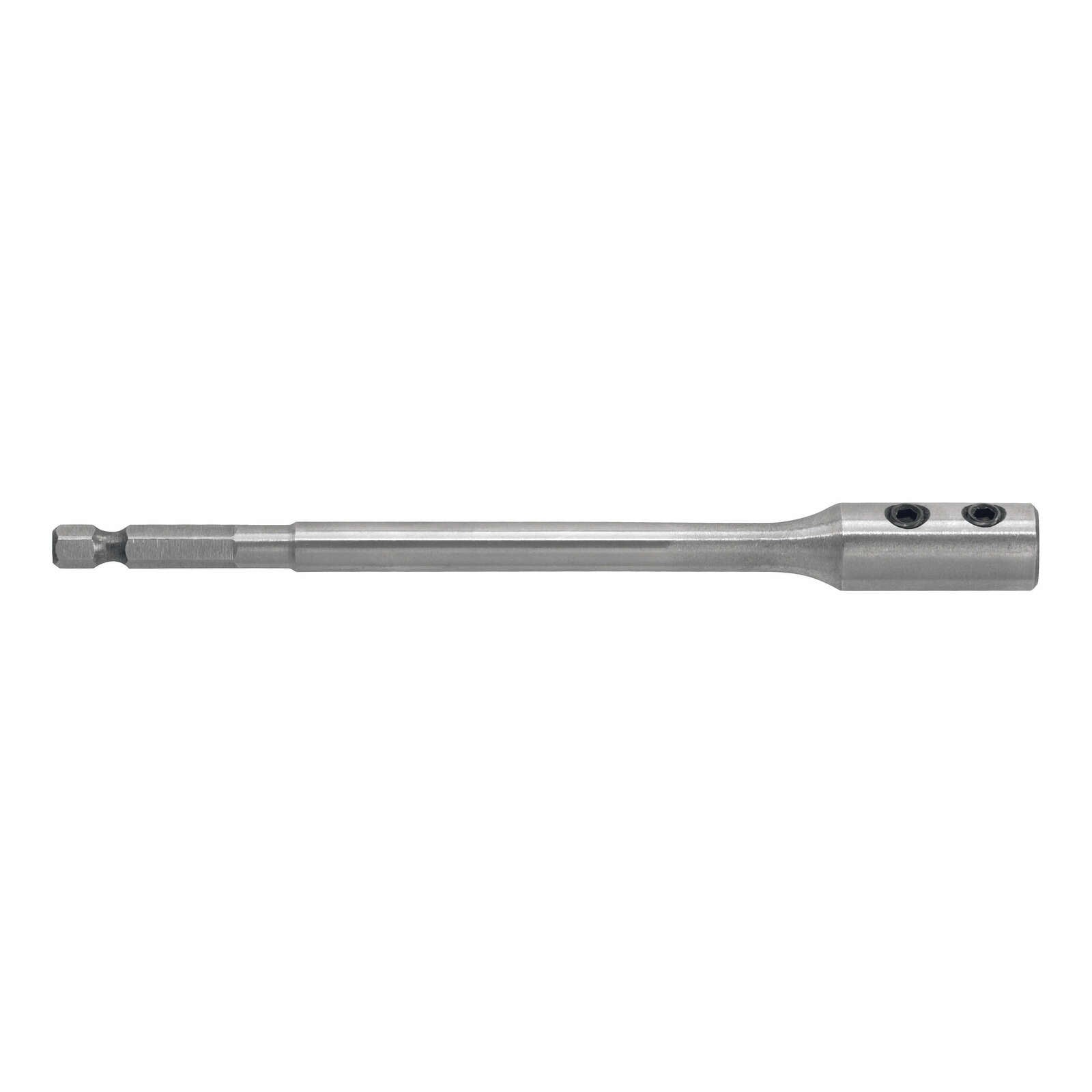 Sutton D502150L 150mm Spade Bit Extension - Carbon Steel
