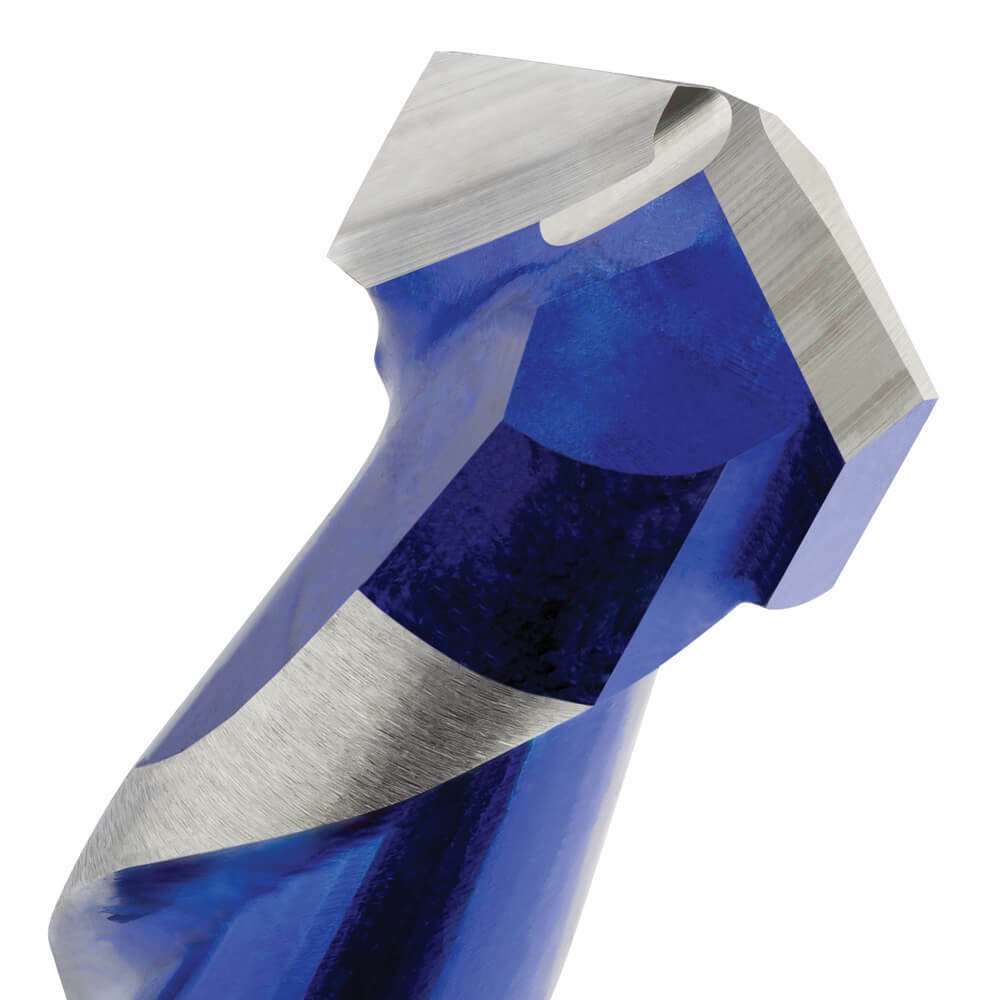 Sutton D610 Multi-Purpose Drill Bit - Standard - Tungsten Carbide TCT - AIMS Industrial Supplies