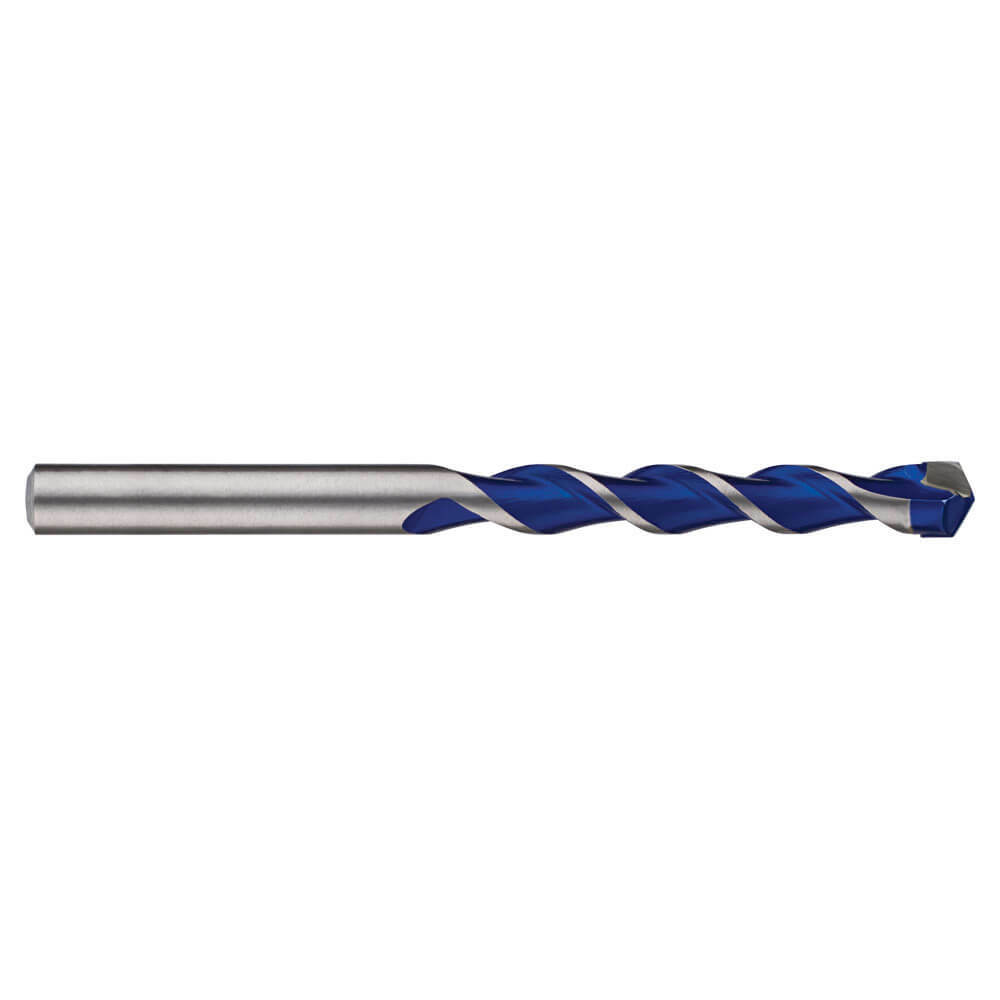 Sutton D6100650 6.5mm x 100mm Multi-Purpose Drill Bit Tungsten Carbide TCT