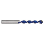 Sutton D611 Multi-Purpose Drill Bit - Long - Tungsten Carbide TCT1