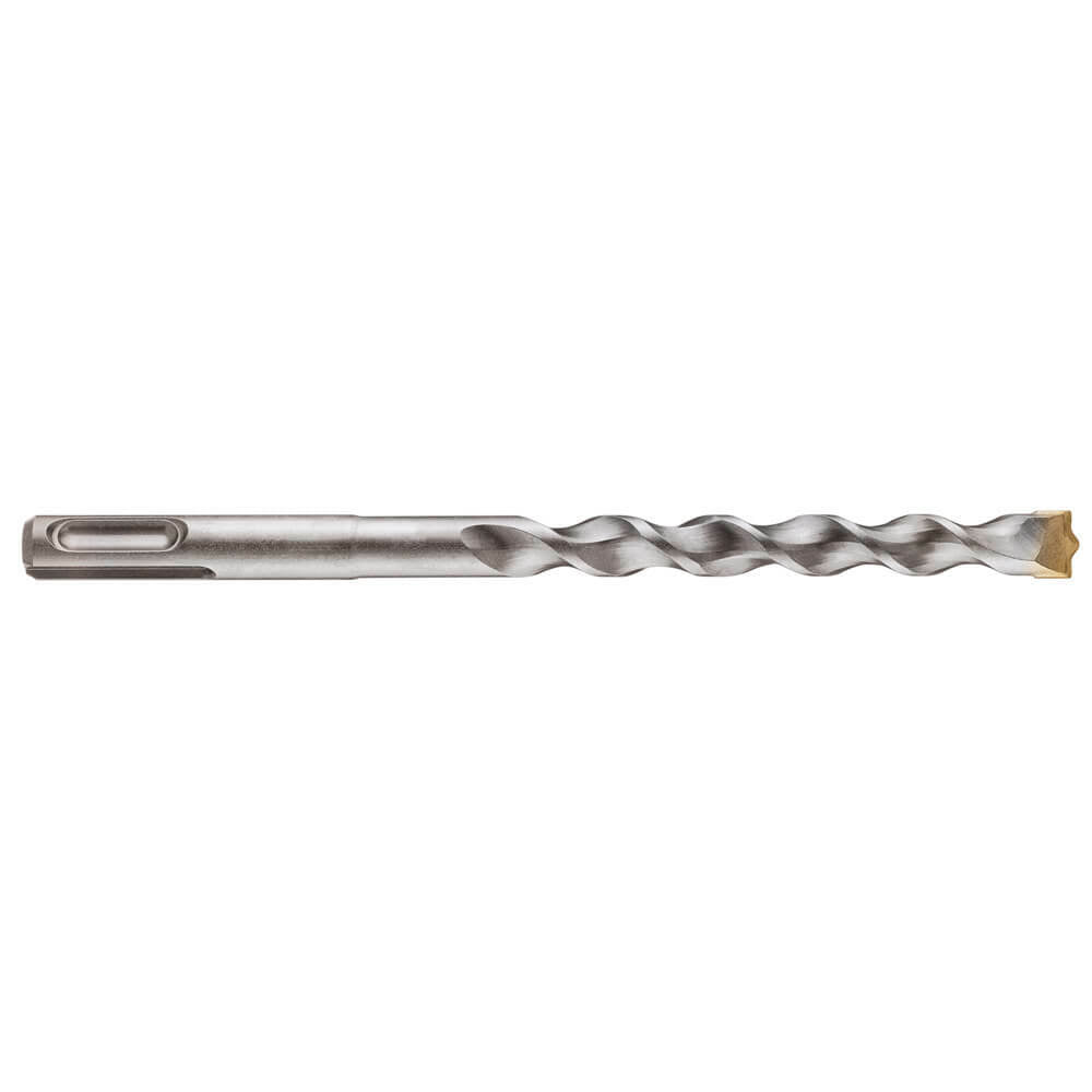 Sutton D613 SDS Plus Masonry Drill Bit Twister MultiFit TCT 160mm long - AIMS Industrial Supplies