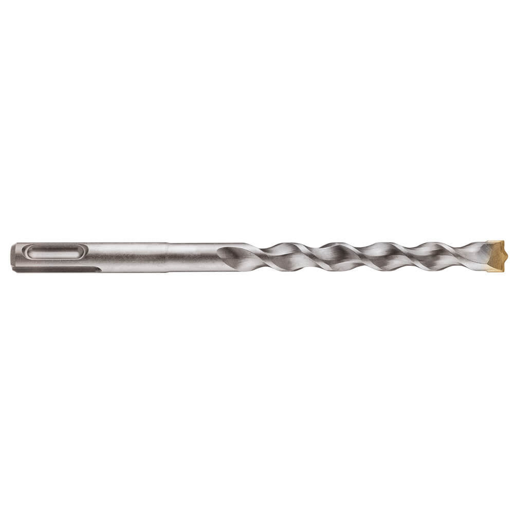 Sutton D614 SDS Plus Masonry Drill Bit Twister MultiFit TCT 210mm long - AIMS Industrial Supplies