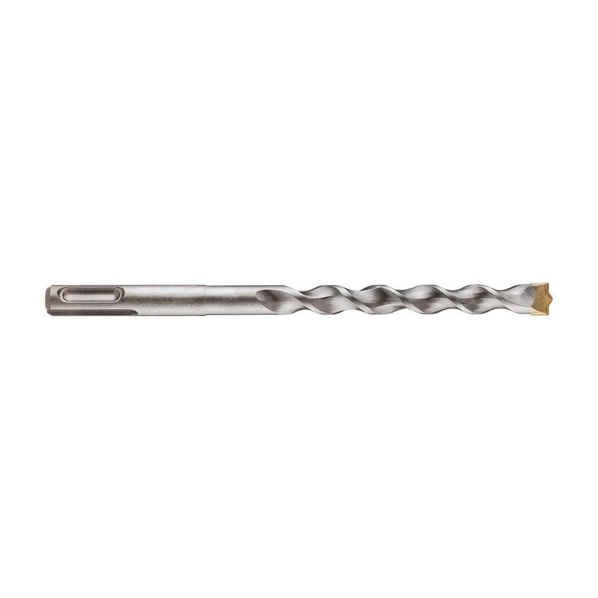 Sutton D615 SDS Plus Masonry Drill Bit Twister MultiFit TCT 260mm long