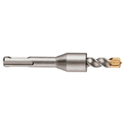 Sutton D617 SDS Plus Masonry Stop Drill - TCT - AIMS Industrial Supplies