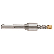 Sutton D617 SDS Plus Masonry Stop Drill - TCT1