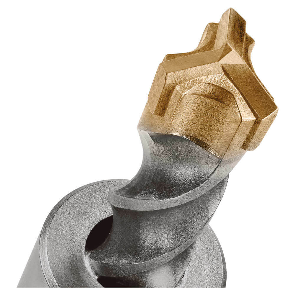 Sutton D617 SDS Plus Masonry Stop Drill - TCT2