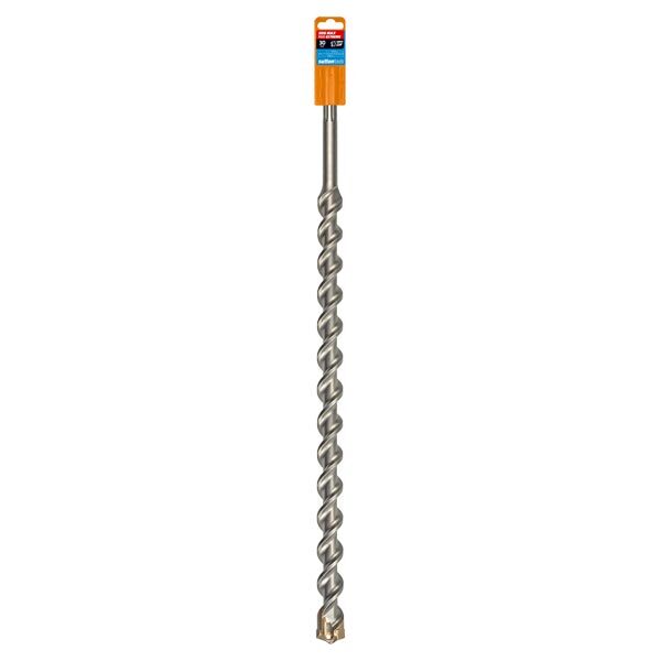 Sutton D6462500 25mm SDS Max Masonry Drill Bit Reo Extreme 690mm TCT
