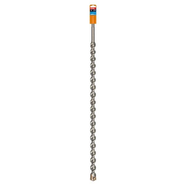 Sutton D6472400 24mm SDS Max Masonry Drill Bit Reo Extreme 920mm TCT