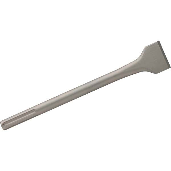 Sutton D6725030 50 x 300mm SDS Max Masonry Angled Chisel - AIMS Industrial Supplies