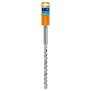 Sutton D675 340mm SDS Max Masonry Drill Bit - Reo Pro 3 Cut - AIMS Industrial Supplies