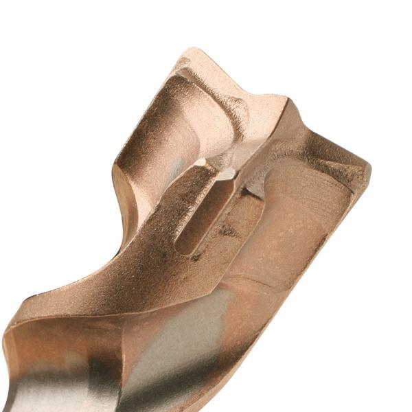 Sutton D675 340mm SDS Max Masonry Drill Bit - Reo Pro 3 Cut2