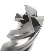 Sutton E1252223 7/8 x 4-5/16" 4 Flute Endmill - 8% Cobalt Steel - Regular