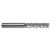 Sutton - E127 4 Flute Endmill - R30 N - Long - AIMS Industrial Supplies