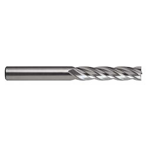 Sutton - E127 4 Flute Endmill - R30 N - Long - AIMS Industrial Supplies
