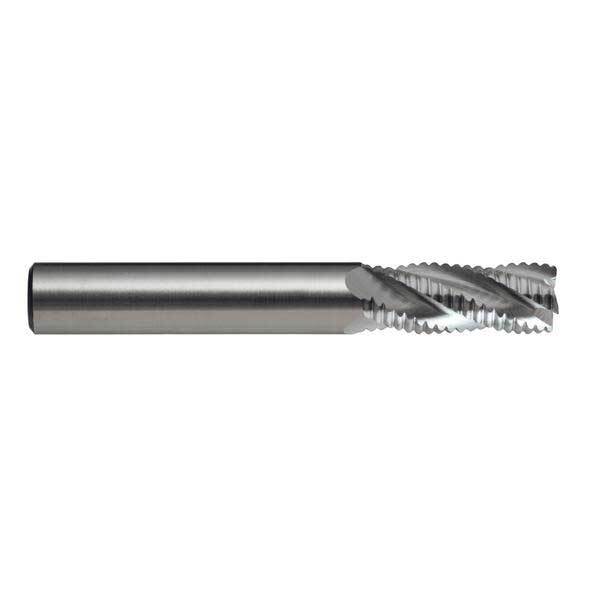 Sutton E1421400 14 x 16mm 4 Flute Roughing Endmill - 8% Cobalt - Regular - AIMS Industrial Supplies