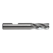 Sutton E144 Metric 4-6 Flute Roughing Endmill - 8% Cobalt - Regular1