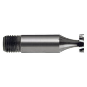 Sutton E178 Woodruff Cutter - HSS - Threaded - AIMS Industrial Supplies