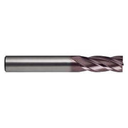 Sutton-E192 4 Flute Endmill R30 N - Regular1