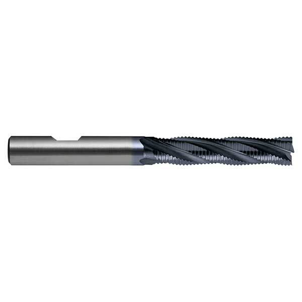 Sutton E2522000 20 x 141mm 4 Flute Roughing Endmill 11% Cobalt  R30 VA