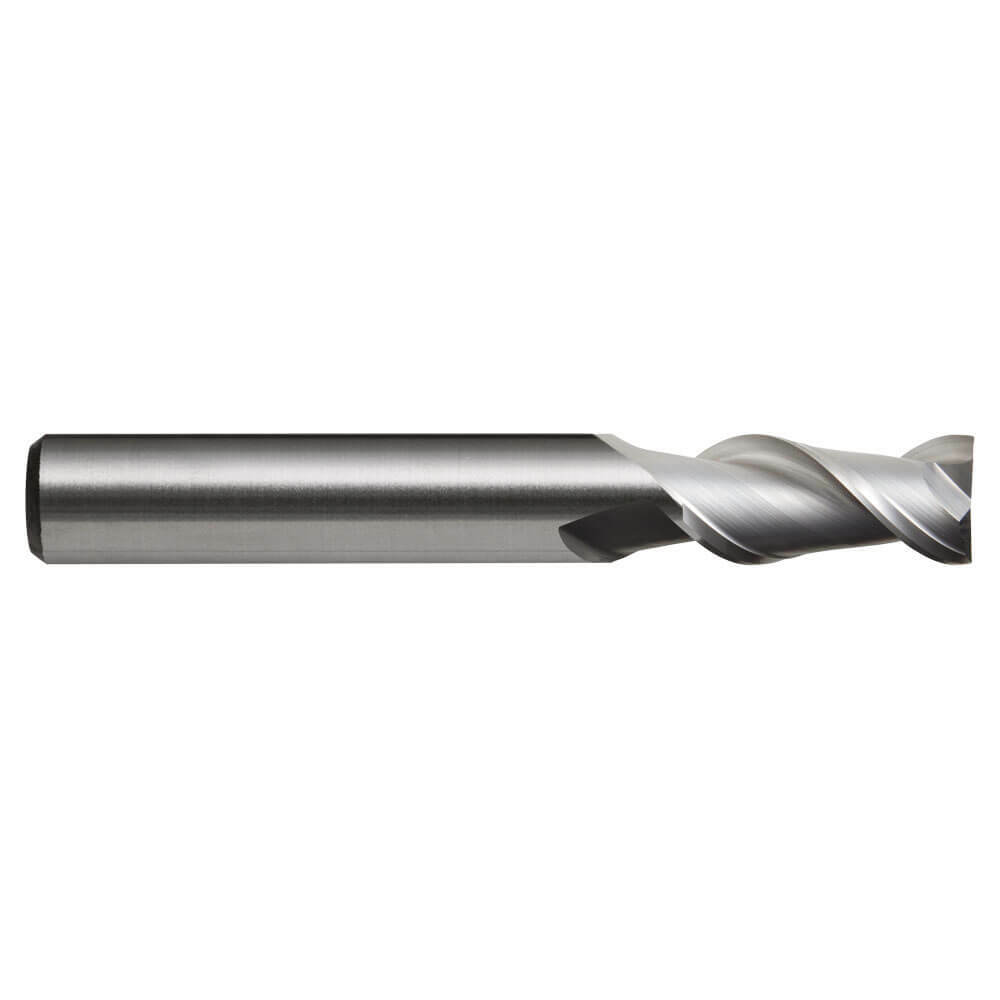 Sutton E310 2mm 2 Flute - AlCarb - Carbide VHM Ultra - Regular1