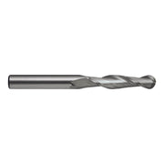 Sutton E315 Metric 2 Flute Ball Nose Endmill Carbide VHMExtra Long1