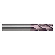 Sutton E336 Imperial 4 Flute Endmill - Carbide VHM AlCrN - Regular - AIMS Industrial Supplies
