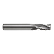 Sutton E446 Metric 3 Flute Roughing Endmill - Carbide VHM - Long - AIMS Industrial Supplies